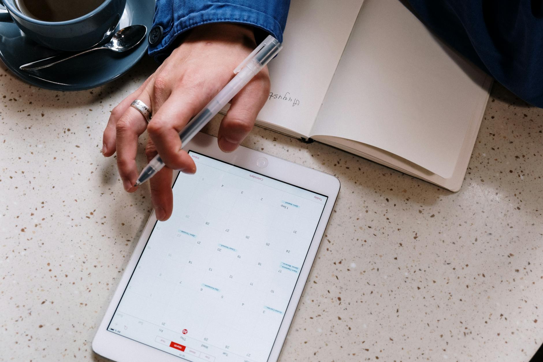 What is calendaring and scheduling? – Focuskeeper Glossary