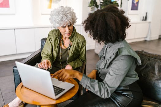 What is career coaching?