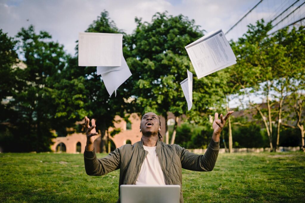 What is career satisfaction improvement?