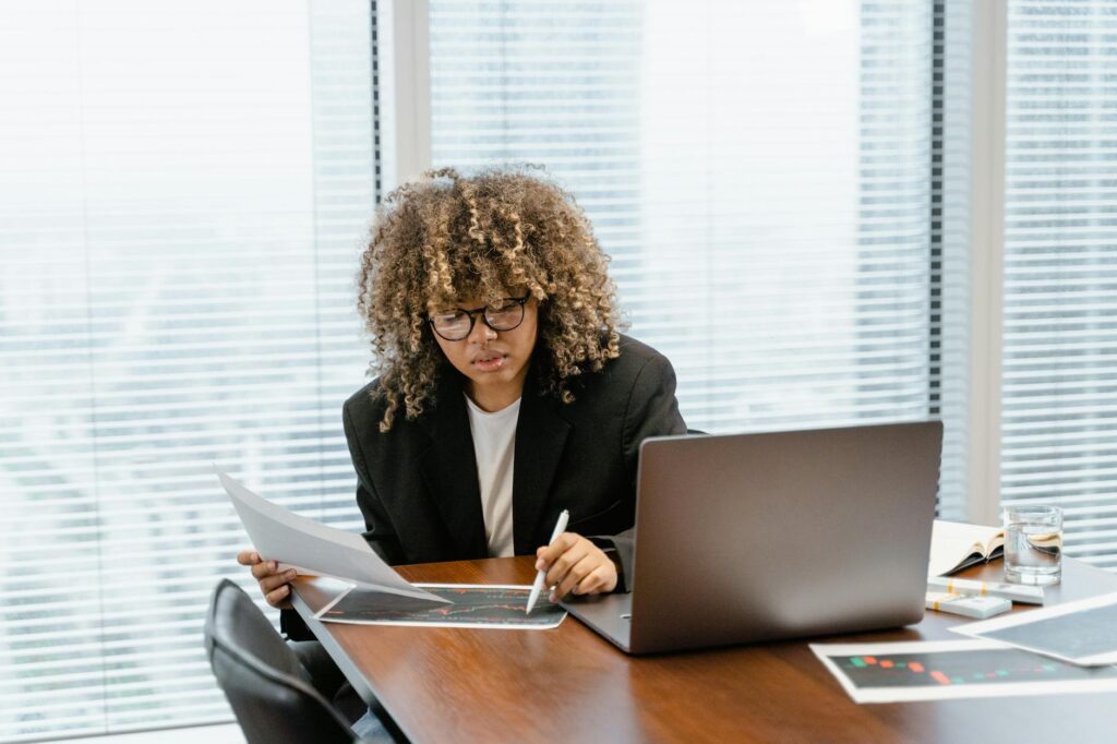 What is career transitions?