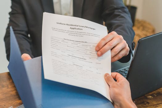 What is checklist applications?