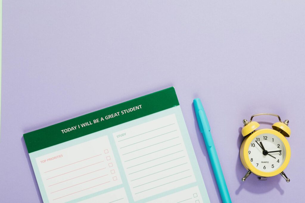 What is checklist methods?
