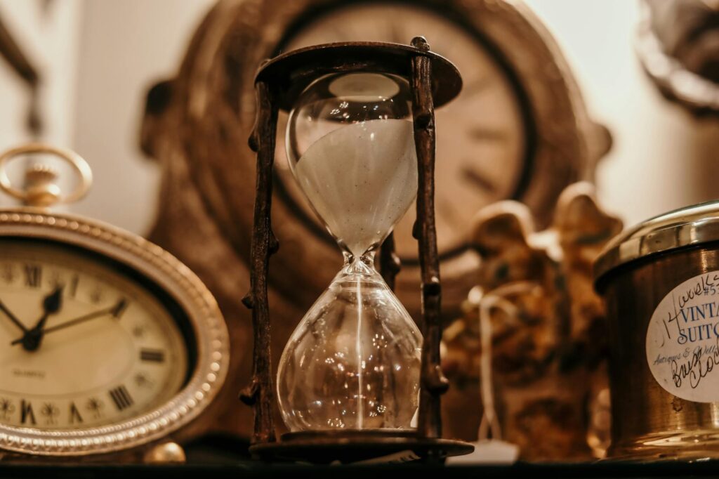 What is clock timers?