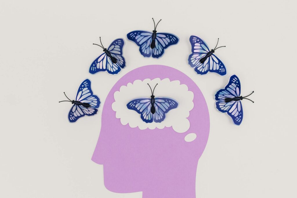 What is cognitive breaks?