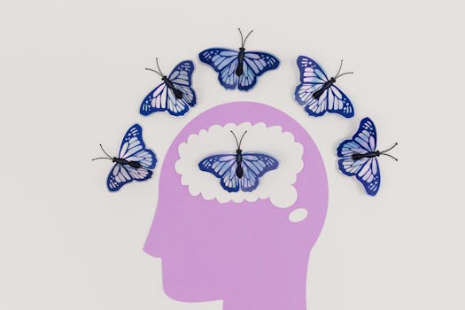What is cognitive distortions?