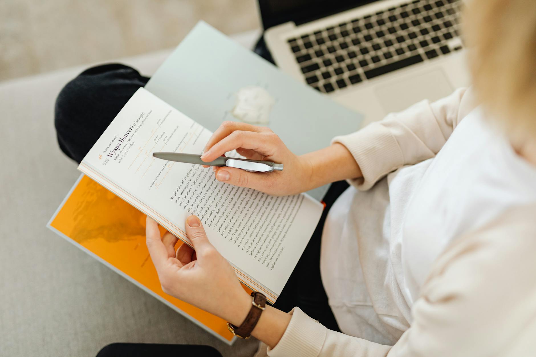 What is cognitive overload prevention? Focuskeeper Glossary