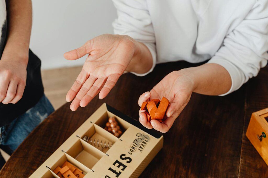 What is cognitive overload reduction?