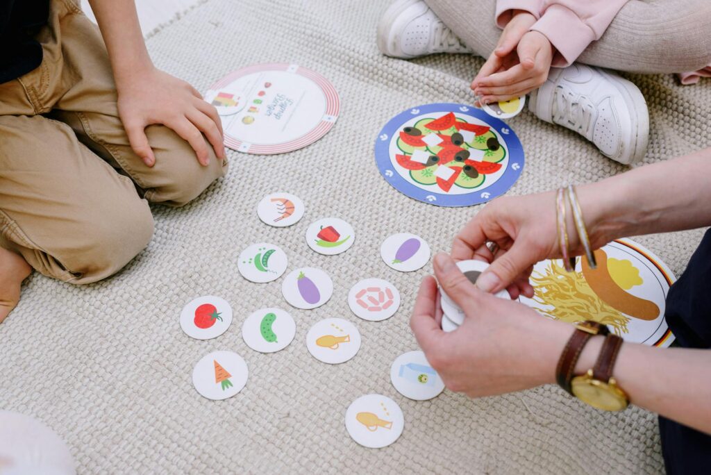 What is cognitive techniques?