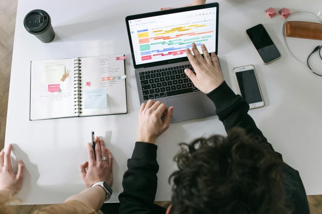 What is collaboration productivity tools?