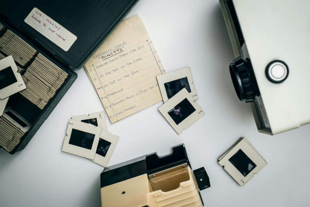 What is compartmentalized technology?