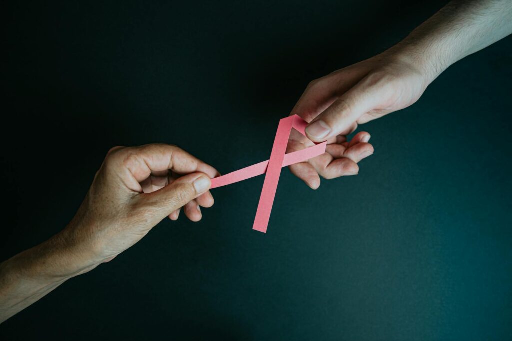 What is compassion fatigue awareness?