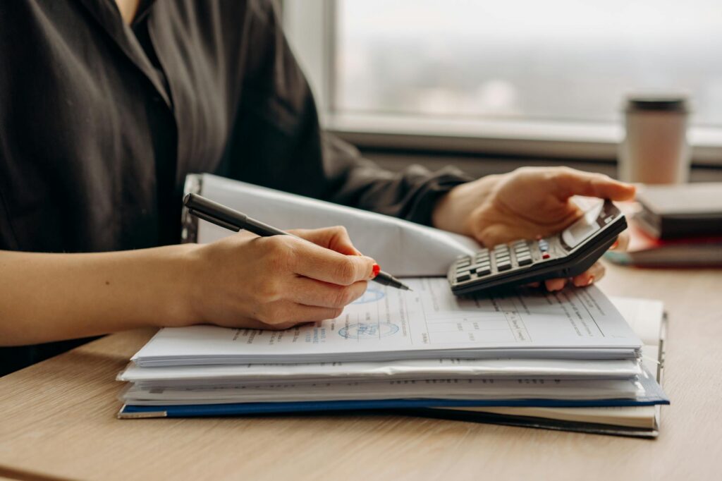 What is completion incentives?