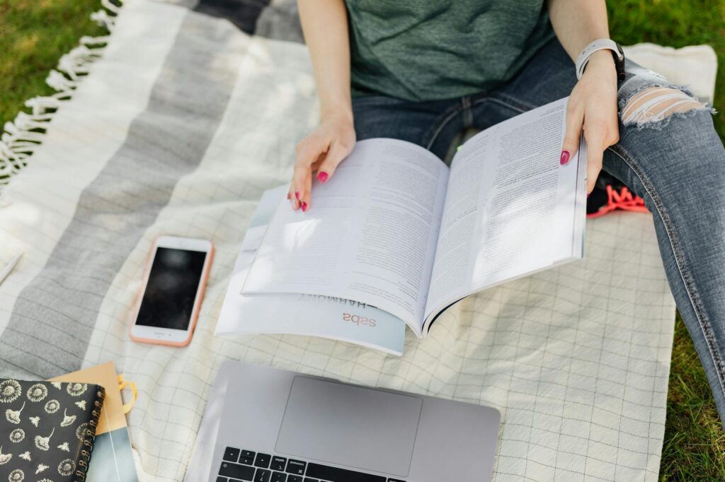 What is concentration-boosting activities?