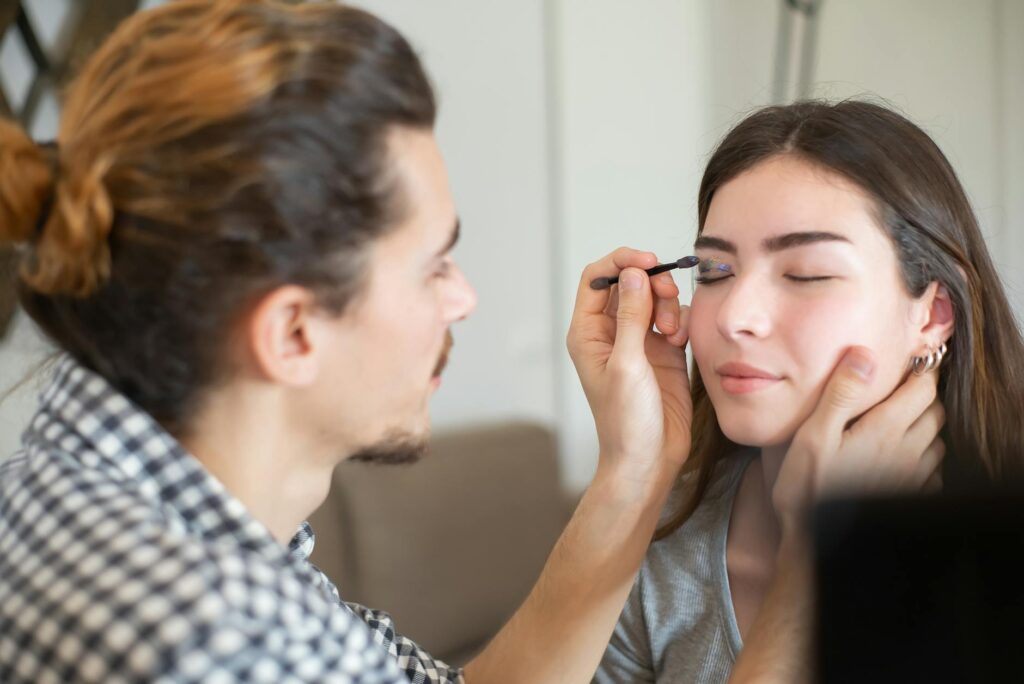 What is concentration enhancement methods?