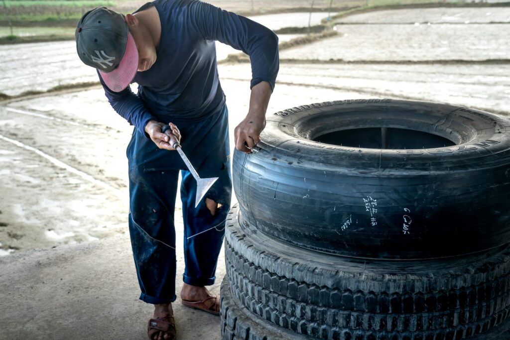 What is concentration maintenance techniques?