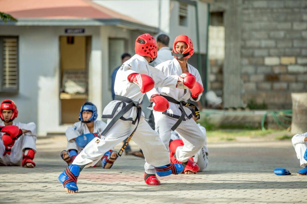 What is concentration strategies?