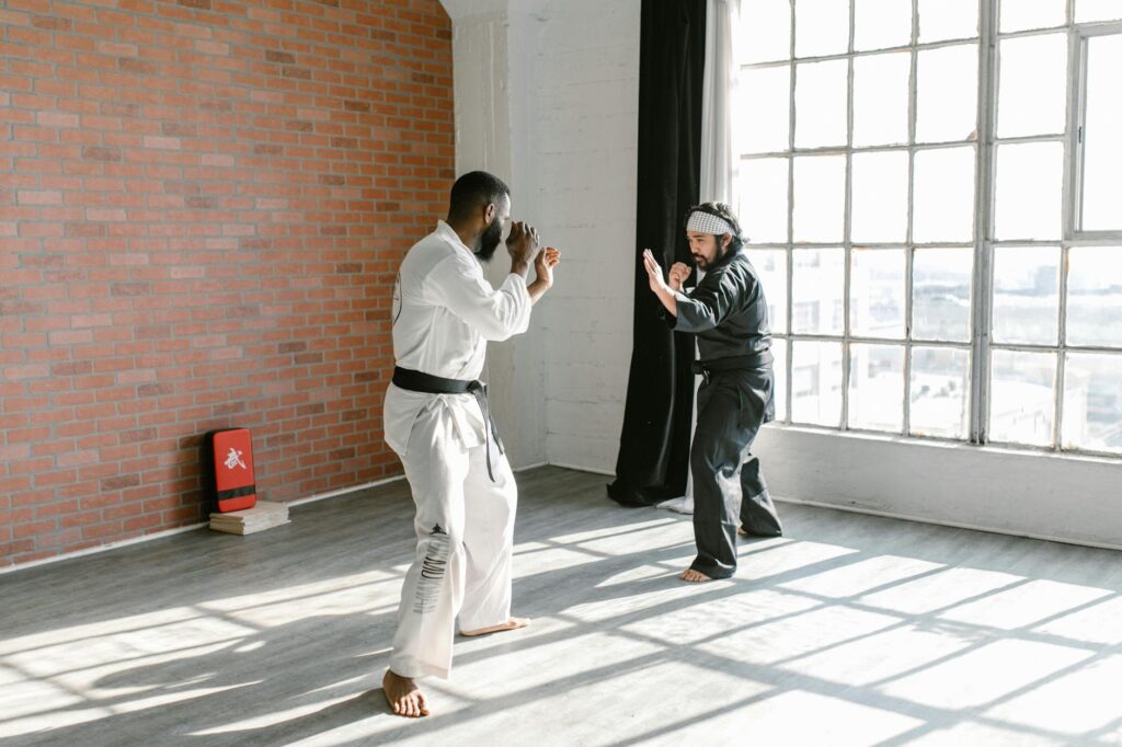 What is concentration technique?