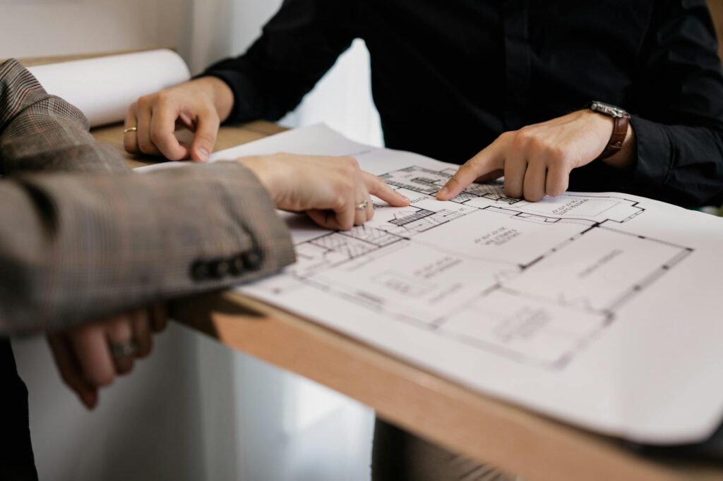 What is conceptual mapping?