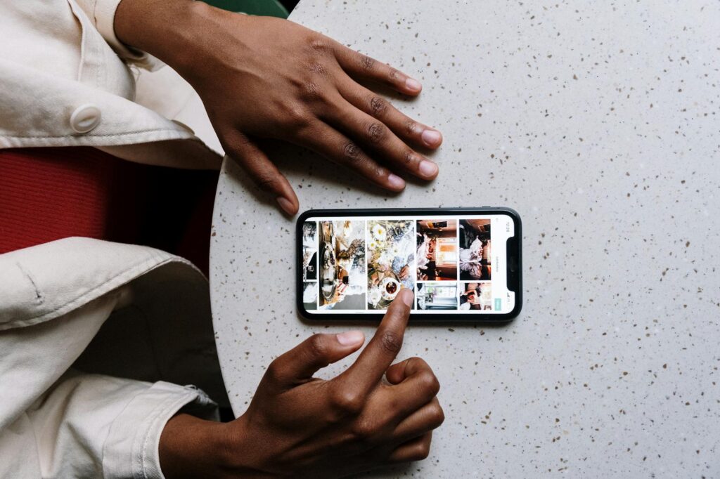 What is connection quality?