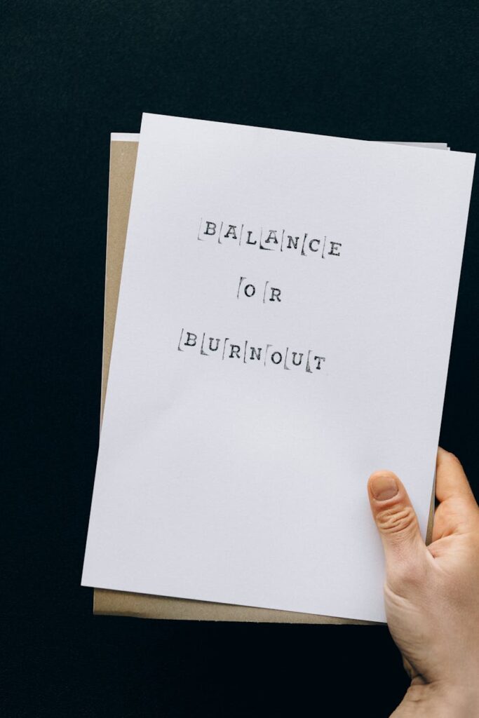 What is conscious productivity techniques?