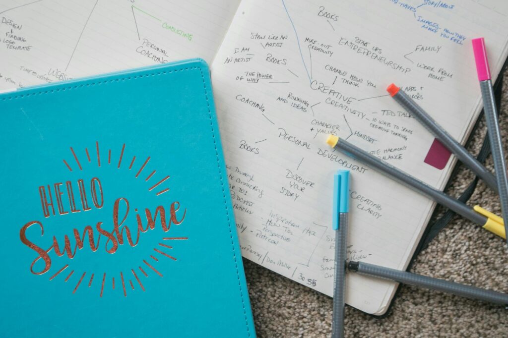 What is consistency habits?
