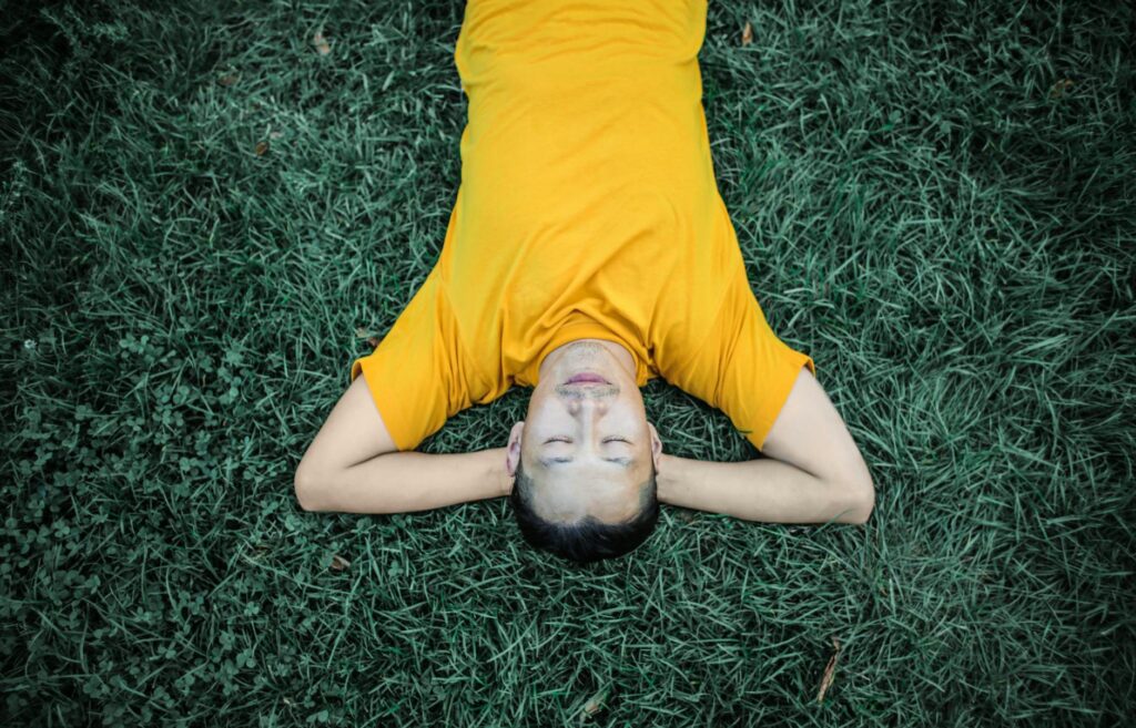 What is content consumption mindfulness?