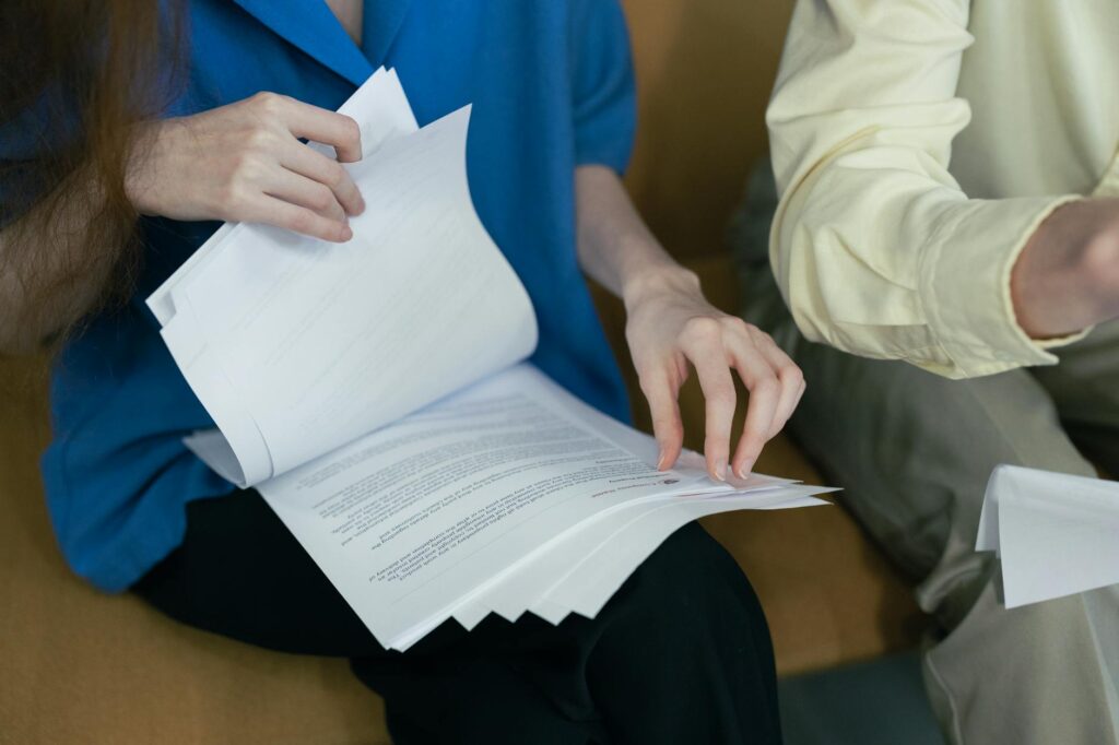 What is content management?