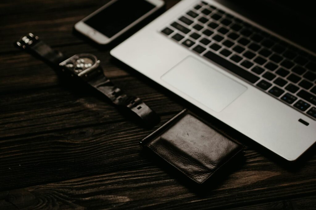 What is context switching?