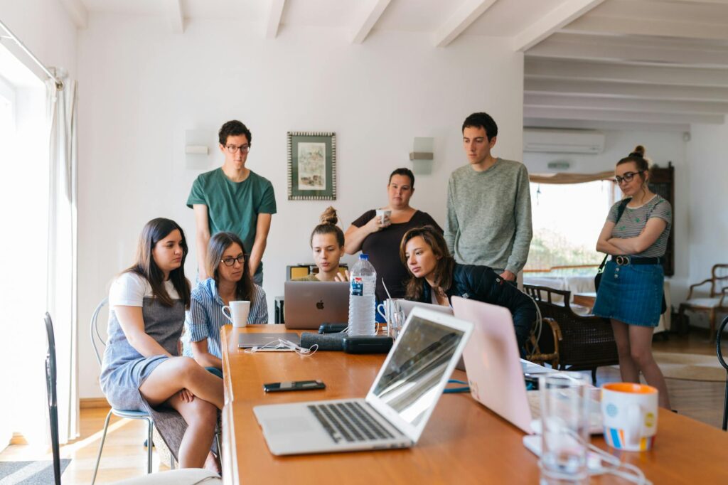 What is creative brainstorming tools?