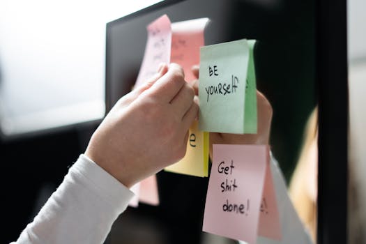 What is creative productivity hacks?
