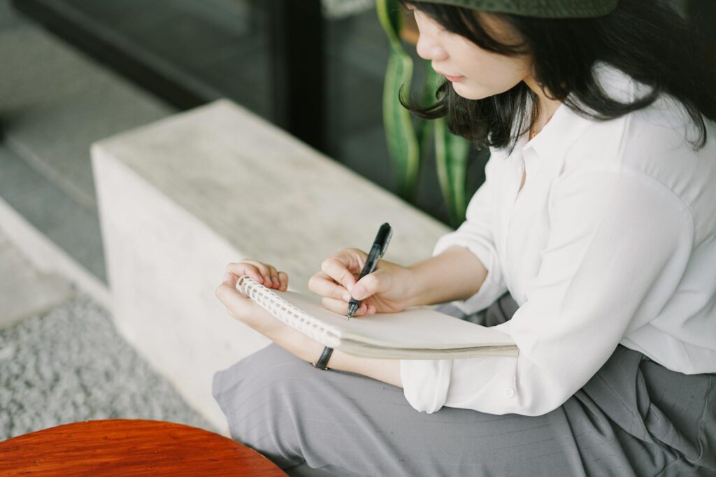 What is creative productivity systems?