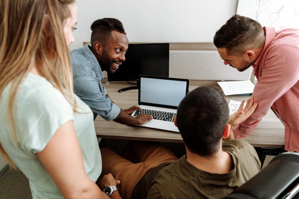 What is creative project management techniques?