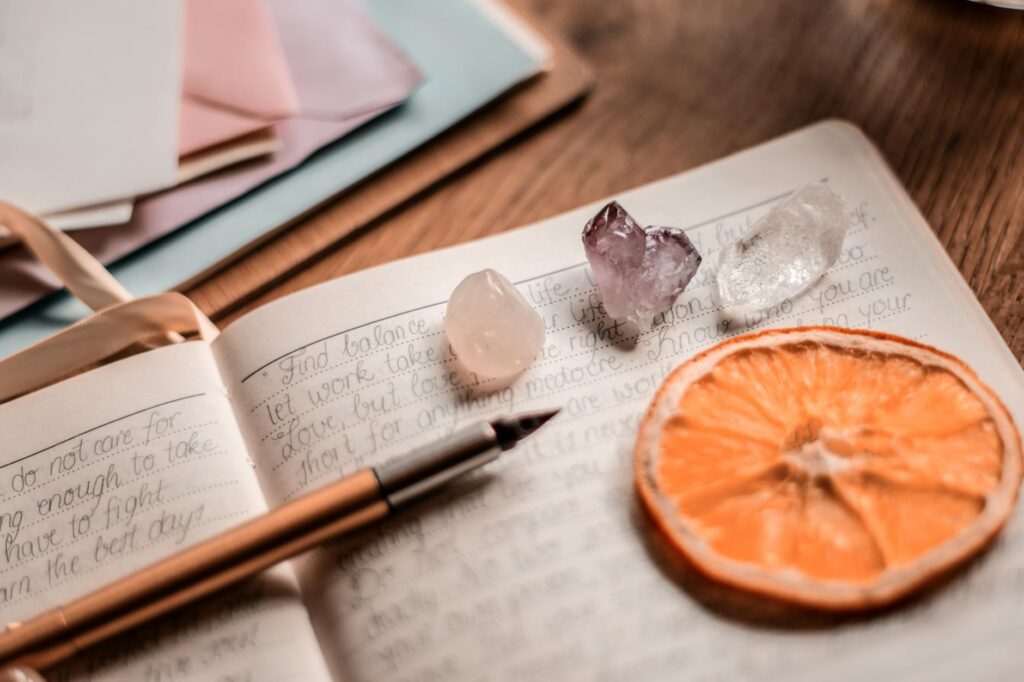What is creative routines?