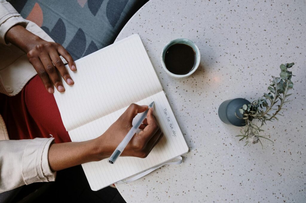 What is creative scheduling methods?