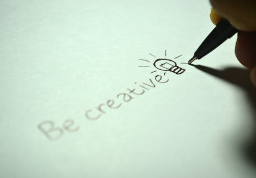 What is creativity?