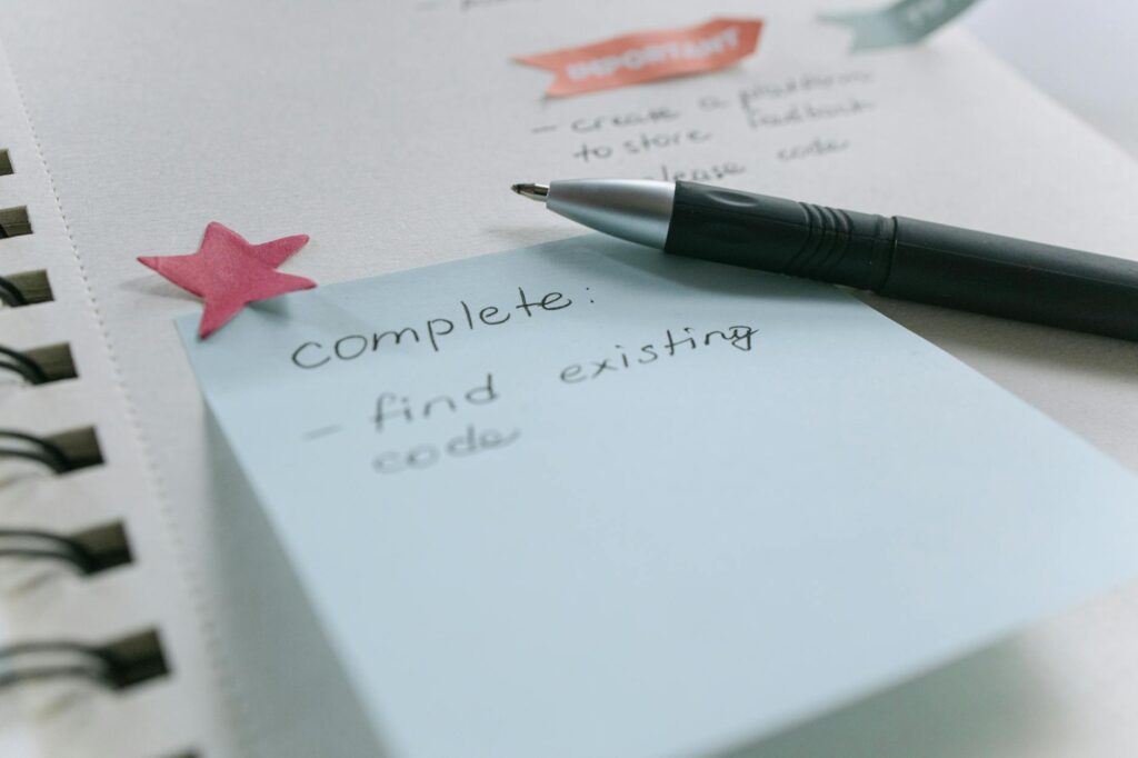 What is critical task prioritization?