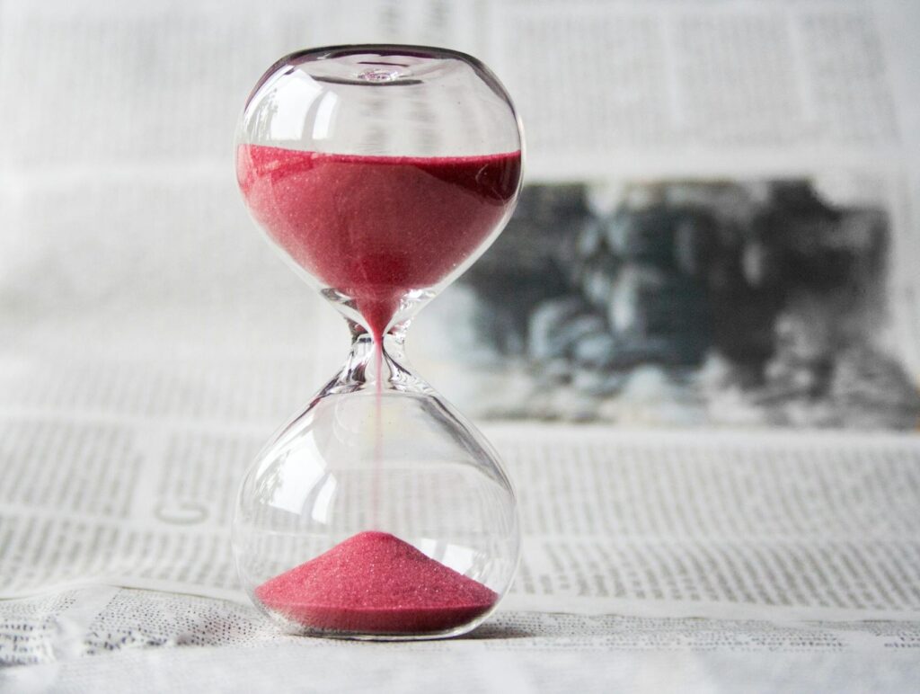 What is customizable timers?