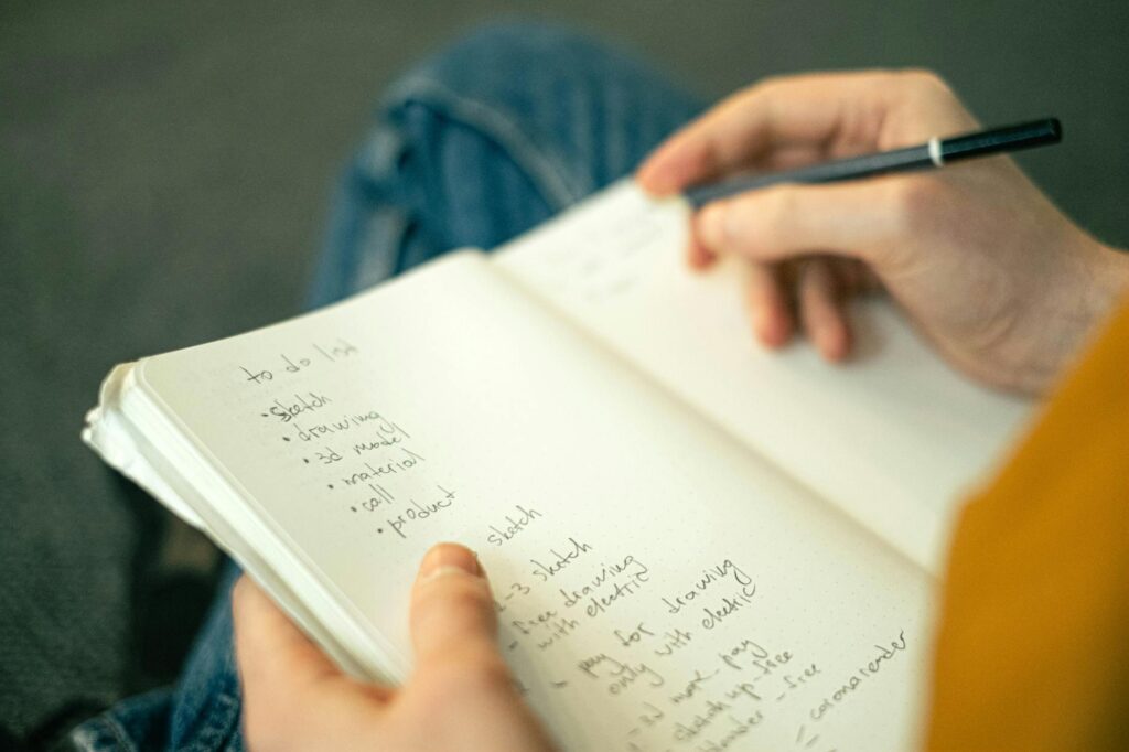 What is daily metrics?