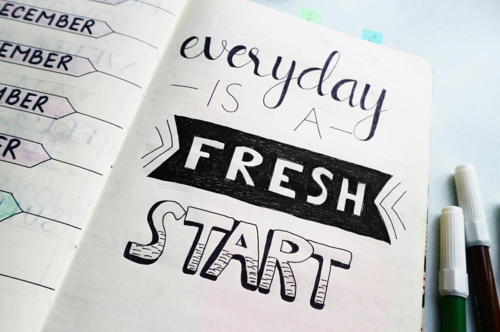What is daily planner applications?
