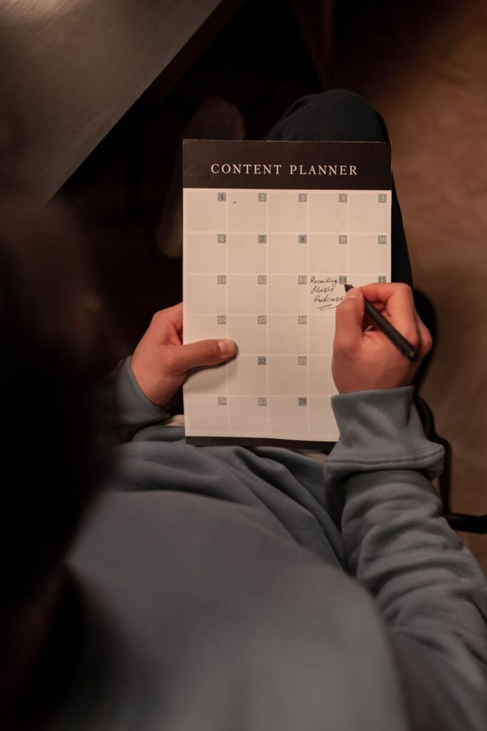 What is daily planner solution?