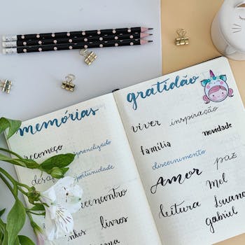 What is daily planner?