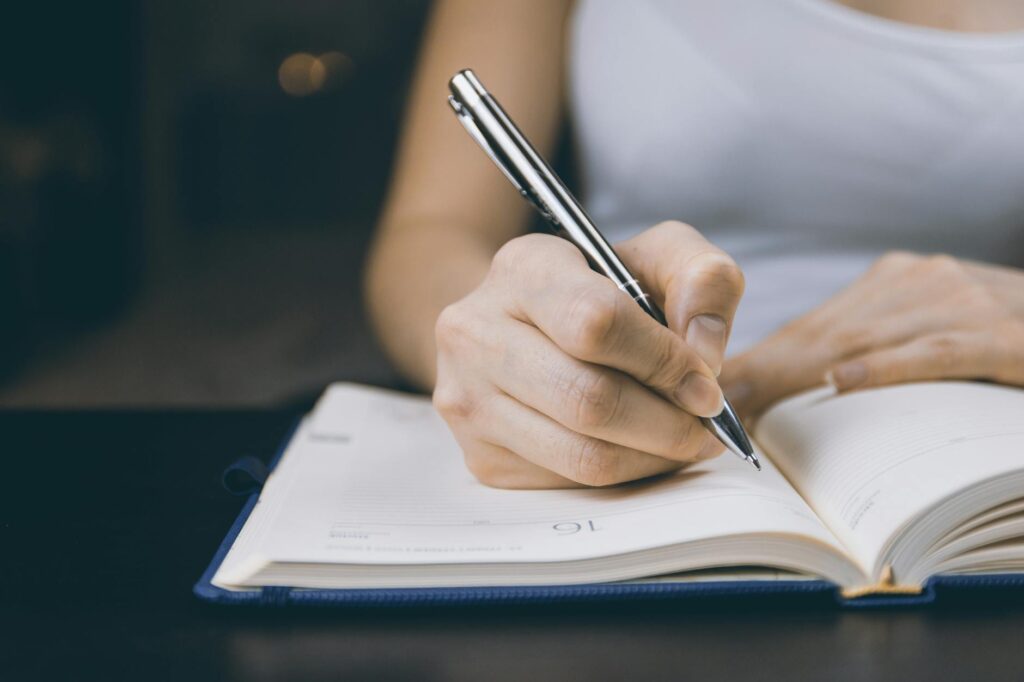 What is daily planning rituals?
