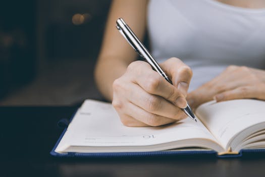 What is daily planning routine?