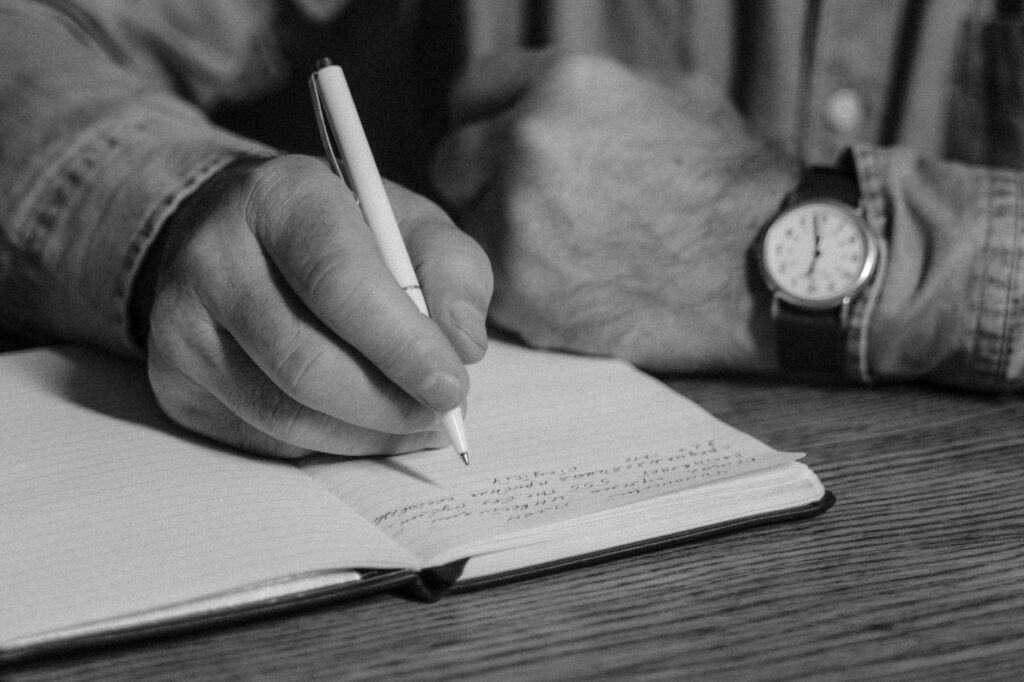 What is daily planning routines?