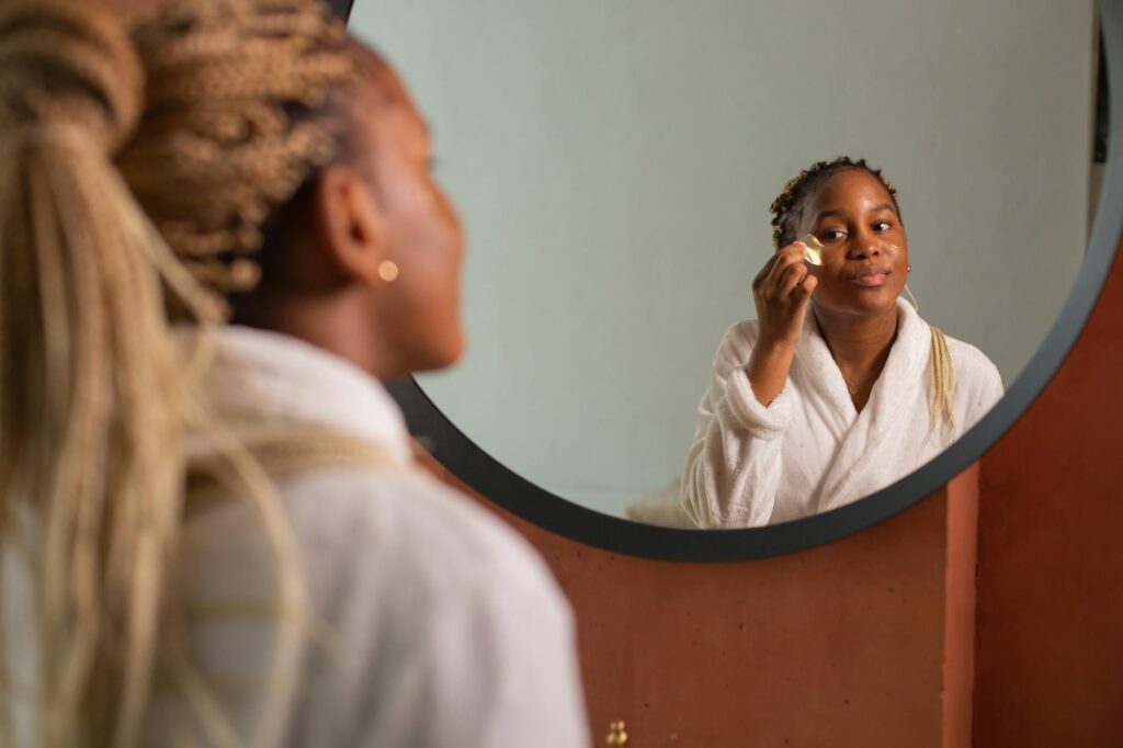 What is daily reflection techniques?
