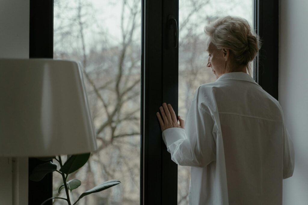 What is daily reflections?