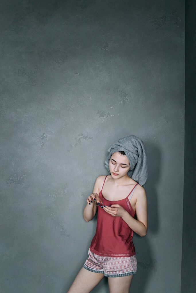 What is daily rituals?