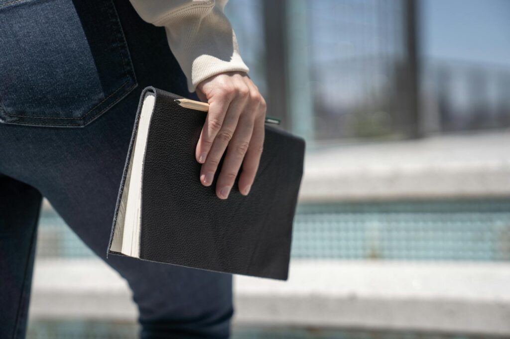 What is daily routine planners?