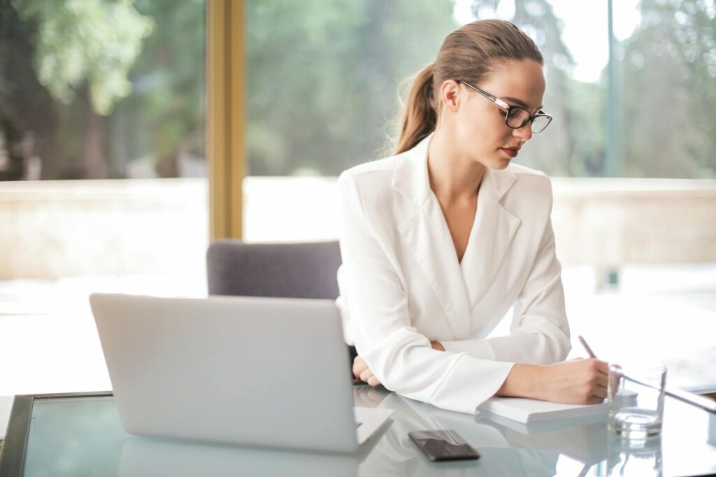 What is daily success planner?