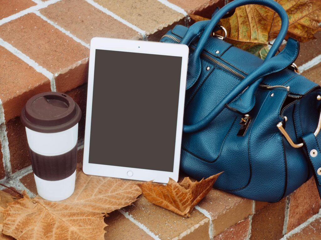 What is daily technology routines?